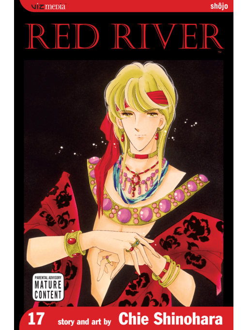 Title details for Red River, Volume 17 by Chie Shinohara - Available